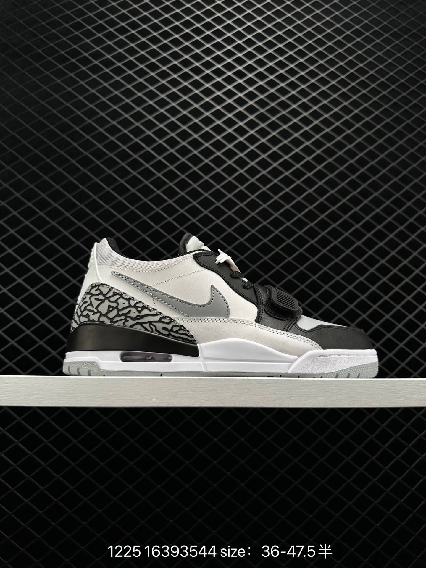 Air Jordan Legacy 312 Low